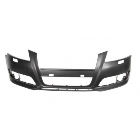 Pare-choc avant Audi A3 3/5 portes, Cabriolet, Sportback AD0460104 First VH Pare-choc avant Audi A3 3/5 portes, Cabriolet, Sportback AD0460104 First VH