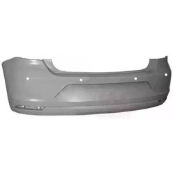 Pare Choc Arriere - Vw polo (6R) 2009-2017 95339614J