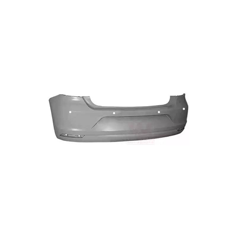 Pare Choc Arriere - Vw polo (6R) 2009-2017 95339614J