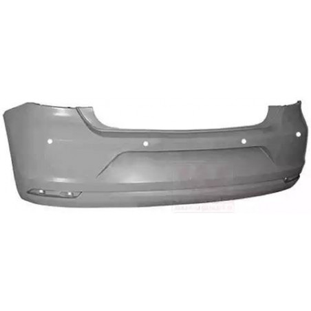 Pare Choc Arriere - Vw polo (6R) 2009-2017 95339614J Pare Choc Arriere - Vw polo (6R) 2009-2017 95339614J