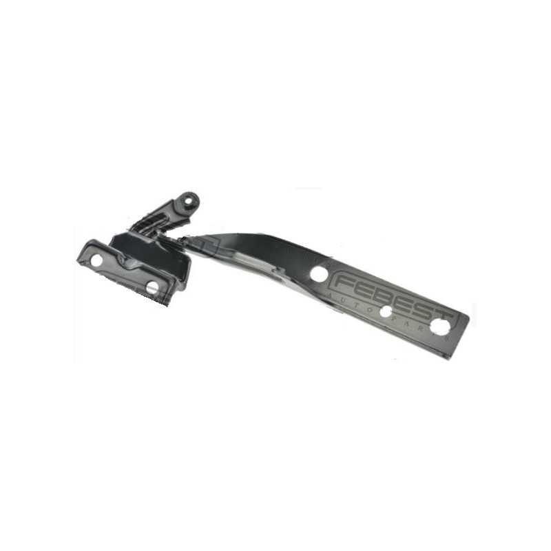 Charniere de Coffre Gauche - Suzuki Grand Vitara II 2005- O0799JB420LHF