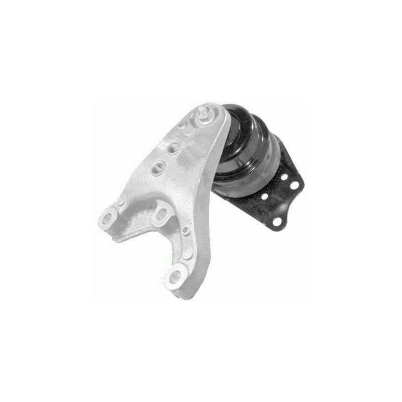 Support Moteur Superieur Droit - Seat Cordoba Ibiza Skoda Fabia Roomster Vw Polo 1.2 1.4 Tdi 111 902