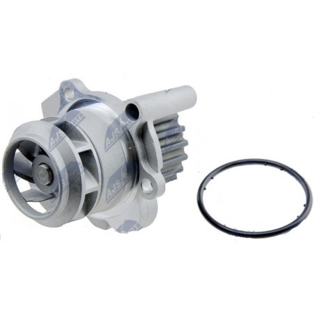 Pompe a Eau - Audi A2 A3 Seat Leon CPWAU029 Pompe a Eau - Audi A2 A3 Seat Leon CPWAU029