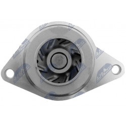 Pompe a Eau - Audi A2 Seat Leon Toledo II CPWAU031