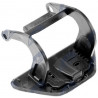 Cache Lave Phare de Pare Choc Avant Droit - BMW 5 F10/F11/F18 2010- EDSBM031