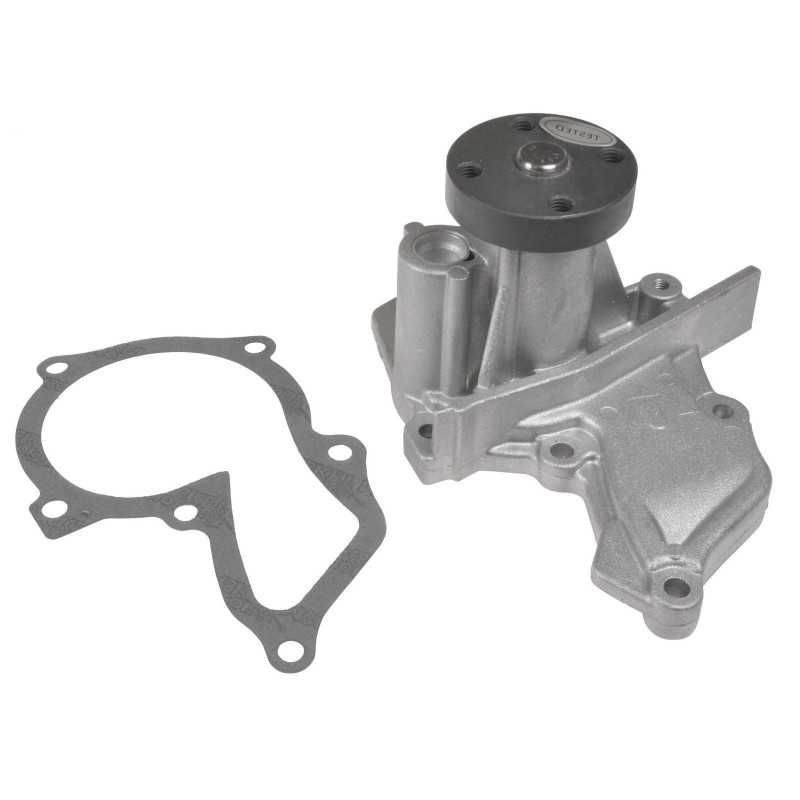 Pompe a Eau - Ford Fiesta Focus Fusion Mondeo S-Max Tourneo Transit Volvo C30 S40 S80 V40 V50 V60 1.25 1.4 1.6 1848