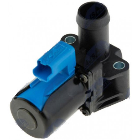 Vanne de Commande de Liquide de Refroidissement - Ford C-Max focus mondeo CTMFR014 Vanne de Commande de Liquide de Refroidissement - Ford C-Max focus mondeo CTMFR014