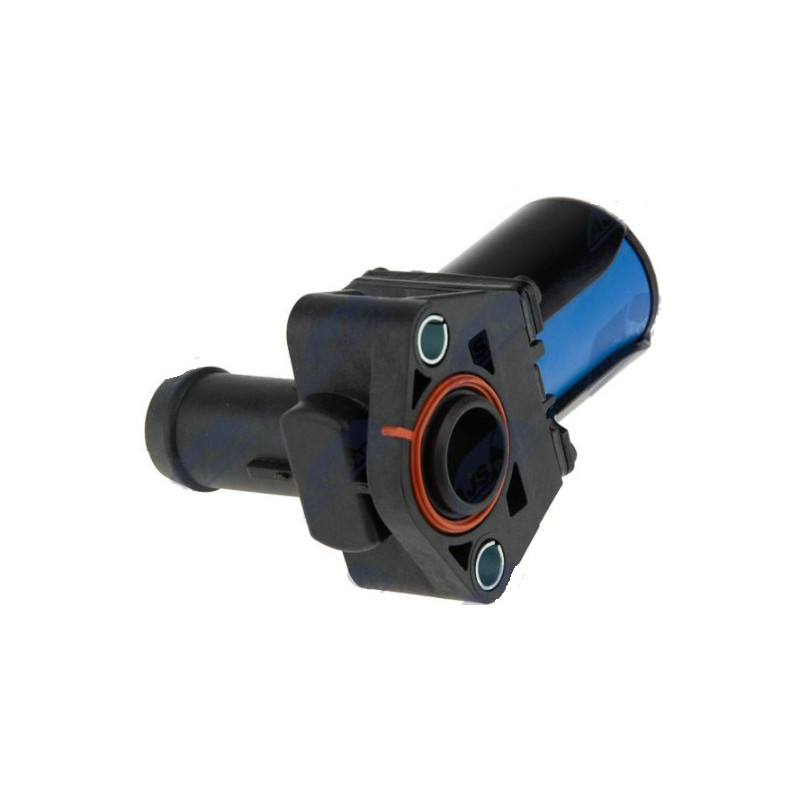 NTY Coolant Control Valve For Ford C-Max 10- Focus MK3 10- Mondeo MK4 - 1692787 - View #2