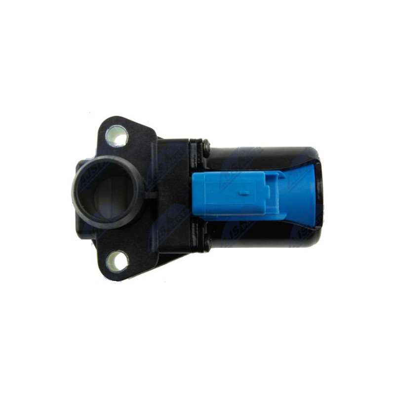 NTY Coolant Control Valve For Ford C-Max 10- Focus MK3 10- Mondeo MK4 - 1692787