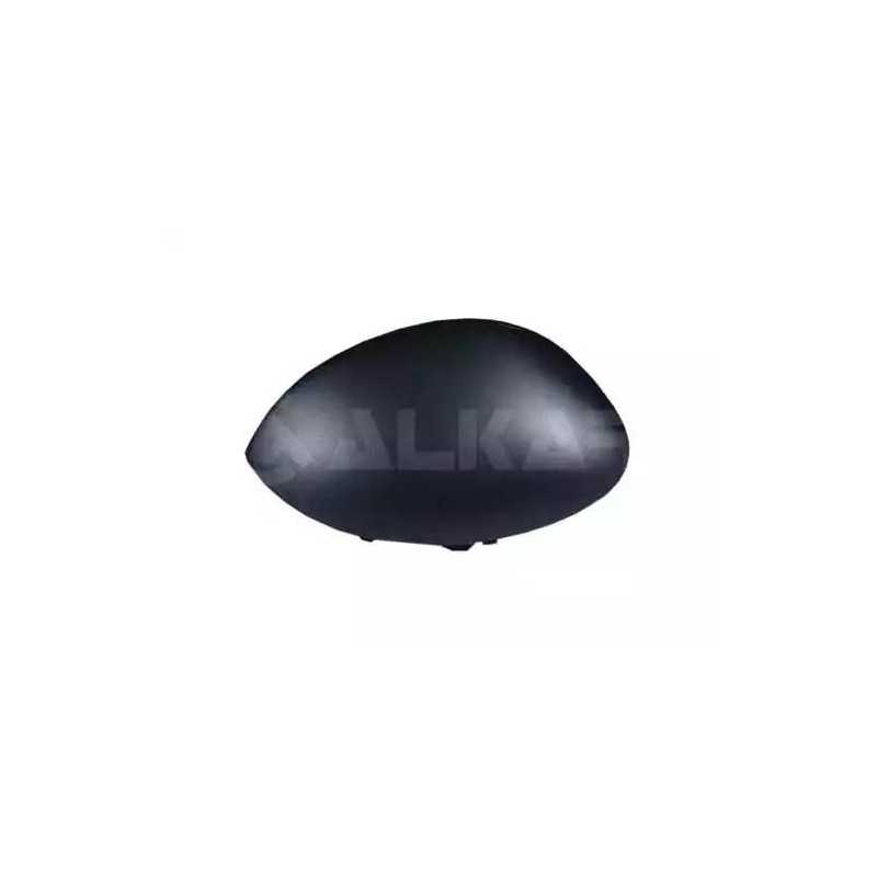Coque de rétroviseur noire coté droit Peugeot 206 1007 citroen c2 c3 6344283