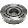 Poulie de Vilebrequin Damper - Renault Espace 4 Laguna 2 Avantime Velsatis 2.2 Dci Trafic Vivaro 2.5 Dci RKPRE008