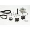 Kit de courroie de distribution + pompe à eau Volkswagen : LT , Transporter T4 CT939WP11PRO