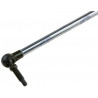 Verin de coffre Gauche - Jeep Grand Cherokee AECH002