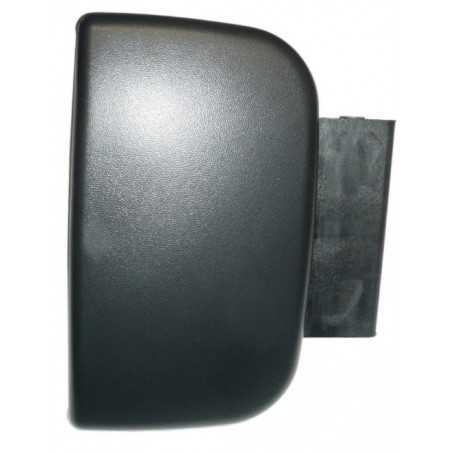 Poignee de Porte Noir Gauche Droite - Citroen Berlingo Saxo Peugeot Partner 106 721717