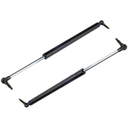 2x Verins de coffre Gauche/Droit - Jeep Grand Cherokee AECH001+AECH002 2x Verins de coffre Gauche/Droit - Jeep Grand Cherokee AECH001+AECH002