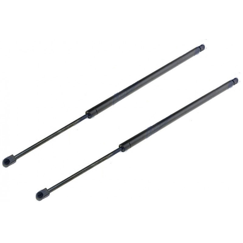 2x Verins de coffre - Jeep Grand Cherokee 2011- AECH003*2