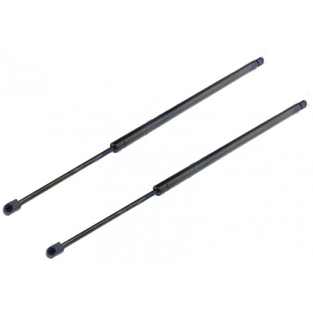 2x Verins de coffre - Jeep Grand Cherokee 2011- AECH003*2 2x Verins de coffre - Jeep Grand Cherokee 2011- AECH003*2