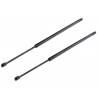 2x Verins de coffre - Jeep Grand Cherokee 2011- AECH003*2