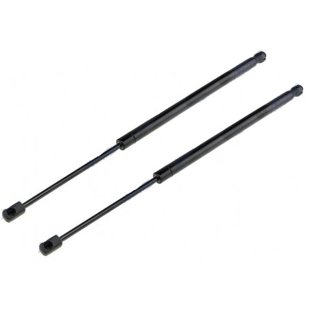 2x Verins de coffre G+D - Jeep COMPASS 2008- AECH004*2
