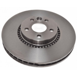Disque de frein avant - Ford land rover volvo 104670219