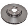 Disque de frein avant - Ford land rover volvo 104670219