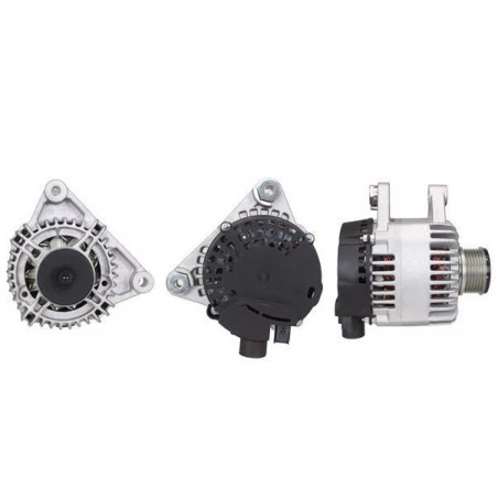 Alternateur - Citroen C3 C4 DS3 DS4 Peugeot 208 2008 301 28-6958 FIRST VH Alternateur - Citroen C3 C4 DS3 DS4 Peugeot 208 2008 301 28-6958 FIRST VH