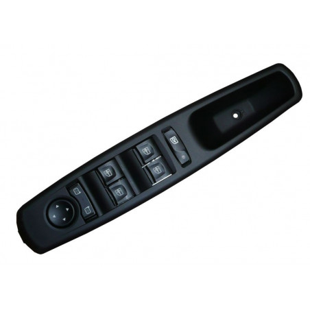 Interrupteur Commande Vitre - Renault Scenic Megane Grand Scenic 809610016R