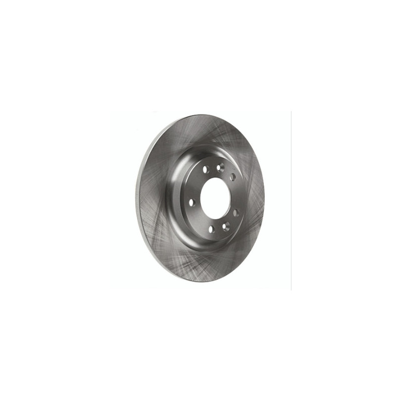 Disque de Frein Arriere - Citroen C5 Peugeot 407 508 607 RCZ 104735309