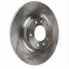 Disque de Frein Arriere - Citroen C5 Peugeot 407 508 607 RCZ 104735309