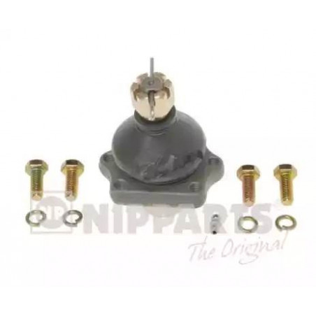 Rotule de Suspension Avant Superieur Droit ou Gauche - Nissan cabstar pathfinder pick up terrano urvan J4881001 Rotule de Suspension Avant Superieur Droit ou Gauche - Nissan cabstar pathfinder pick up terrano urvan J4881001