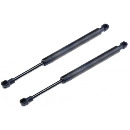 2x Verins de coffre - Volvo V40 1995-2004 AEVV025*2