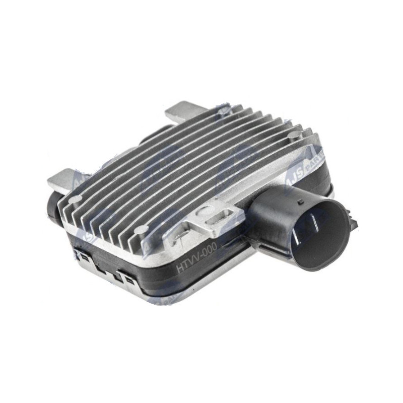 Regulateur, Pulseur D'air habitacle - Volvo S60 S80 V60 V70 XC60 Ford Galaxy Mondeo S-MAx Transit CSWVV000