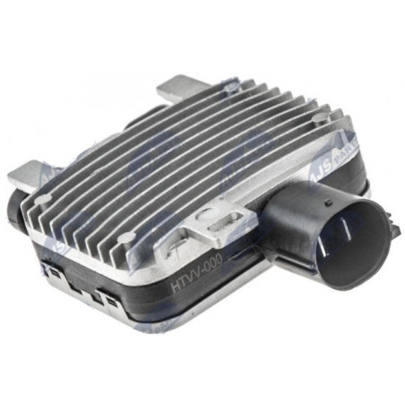 Regulateur, Pulseur D'air habitacle - Volvo S60 S80 V60 V70 XC60 Ford Galaxy Mondeo S-MAx Transit CSWVV000