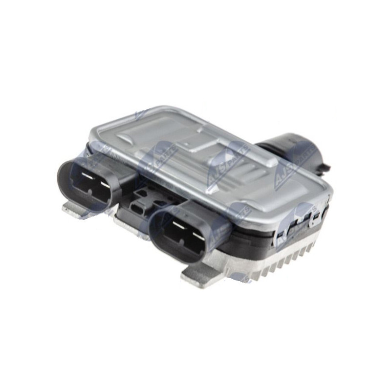 Résistance De Pulseur D'air Pour Volvo S60 - Neuf, Antibactérien, Facile à Installer Sur Tableau De Bord