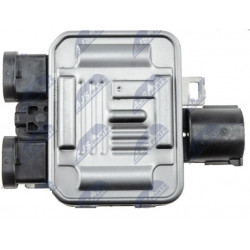 Regulateur, Pulseur D'air habitacle - Volvo S60 S80 V60 V70 XC60 Ford Galaxy Mondeo S-MAx Transit CSWVV000