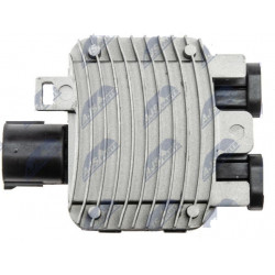 Regulateur, Pulseur D'air habitacle - Volvo S60 S80 V60 V70 XC60 Ford Galaxy Mondeo S-MAx Transit CSWVV000