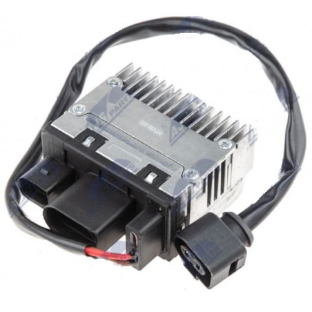 Regulateur, Pulseur D'air habitacle - Audi A6 Skoda Superb Vw Passat CSWVW003 Regulateur, Pulseur D'air habitacle - Audi A6 Skoda Superb Vw Passat CSWVW003