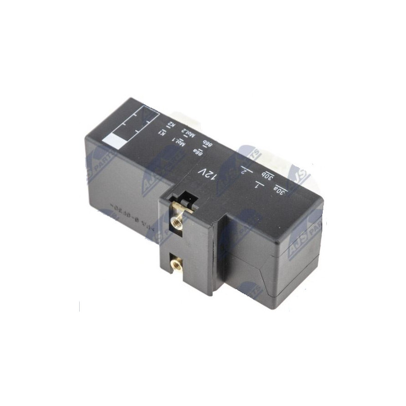 Relais, Ventilateur Radiateur - Audi A3 Skoda Fabia Vw golf IV CSWVW004