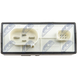 Relais, Ventilateur Radiateur - Audi A3 Skoda Fabia Vw golf IV CSWVW004