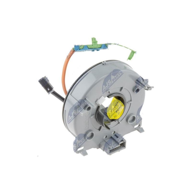 Hajus Indicator / Steering Column Switch For Opel Combo, Corsa C, Meriva, Tigra (No Cruise Control) – 4-Pin