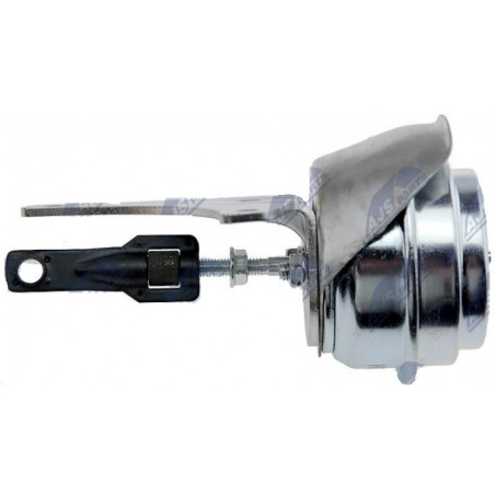 Vanne de Regulation de Pression Turbo - Alfa romeo mito Fiat doblo grande punto Opel Astra corsa ECDAR001 Vanne de Regulation de Pression Turbo - Alfa romeo mito Fiat doblo grande punto Opel Astra corsa ECDAR001