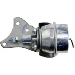 Vanne de Regulation de Pression Turbo - Alfa romeo mito Fiat doblo grande punto Opel Astra corsa ECDAR001