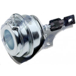 Vanne de Regulation de Pression Turbo - BMW 3 E46 318D/320D 5 E39 520D ECDBM013