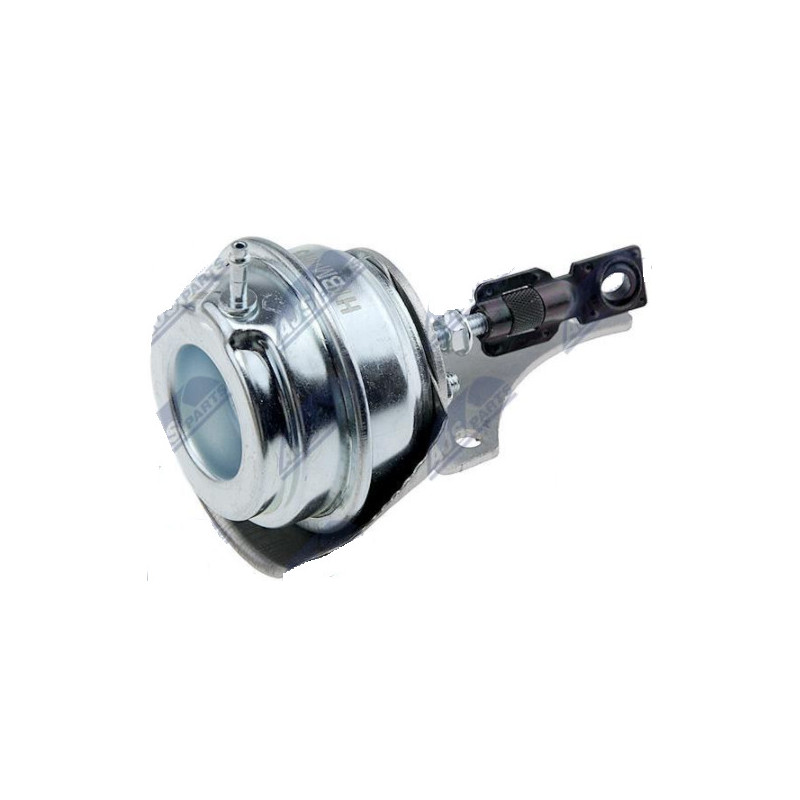 Vanne de Regulation de Pression Turbo - BMW 3 E46 318D/320D 5 E39 520D ECDBM013