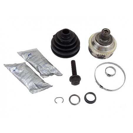 Kit Reparation Cardan + Soufflet - VW Transporteur T4 38/33 Dents 75412S