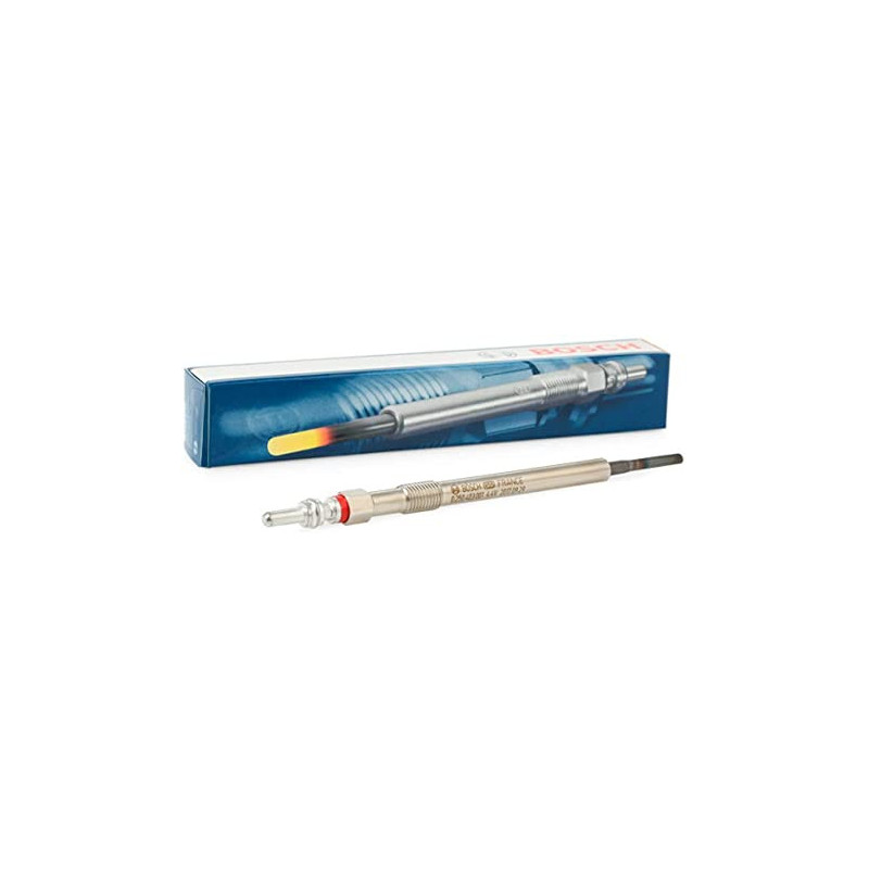 Bougie de préchauffage Volvo C30 C70 S40 S60 S80 V50 V60 V70 XC60 XC70 XC90 0250403001 Bosch VH