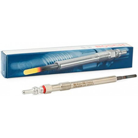 Bougie de préchauffage Volvo C30 C70 S40 S60 S80 V50 V60 V70 XC60 XC70 XC90 0250403001 Bosch VH Bougie de préchauffage Volvo C30 C70 S40 S60 S80 V50 V60 V70 XC60 XC70 XC90 0250403001 Bosch VH