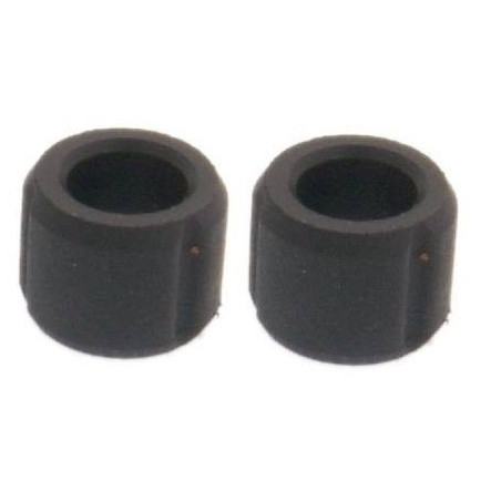 Pack Silents Bloc Etrier de Frein - Mitsubishi Galant Outlander Pajero Lancer HZNMS021F*2 Pack Silents Bloc Etrier de Frein - Mitsubishi Galant Outlander Pajero Lancer HZNMS021F*2
