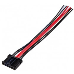 Resistance, Pulseur D'air Habitacle - Peugeot 307 2001- ERDPE006K