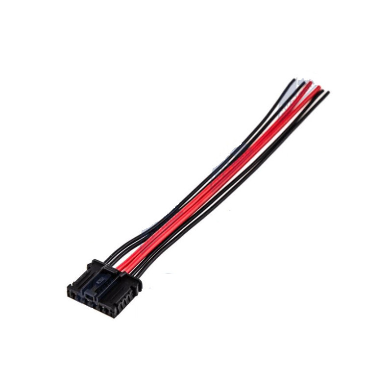 Resistance, Pulseur D'air Habitacle - Peugeot 307 2001- ERDPE006K